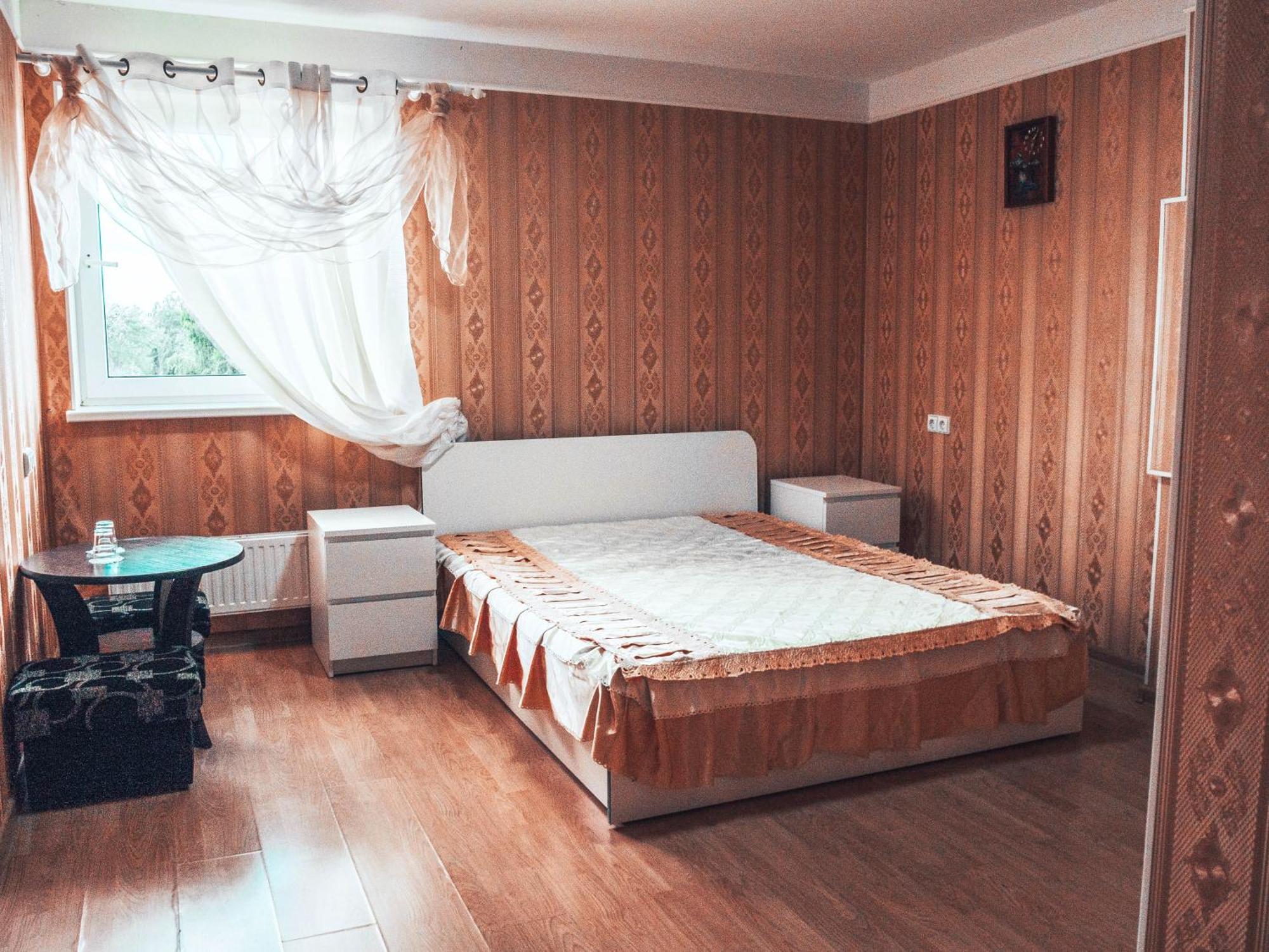 Tatjanos Dvaras Вильнюс Экстерьер фото
